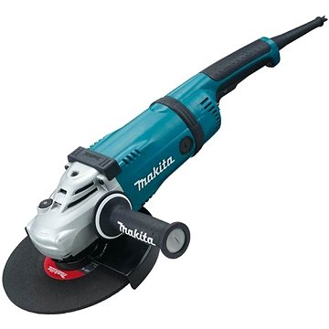 Obrázok Makita Úhlová bruska s elektronikou GA9040RF01 230mm