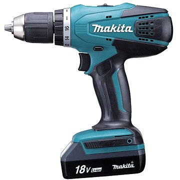 Obrázok Makita DF457DWE