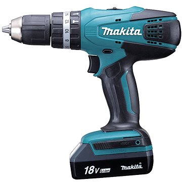 Obrázok Makita HP457DWE