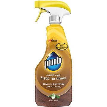 Obrázok Pronto rozprašovač Aloe Vera 500 ml