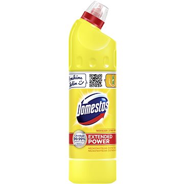 Obrázok Domestos 24h Citron Fresh 750 ml