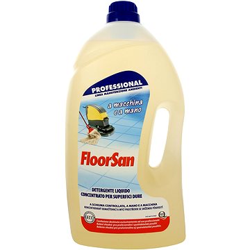 Obrázok Floorsan 5 l (8002295002211)