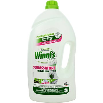 Obrázok Winni's Sgrassatore 5 l (8002295000866)