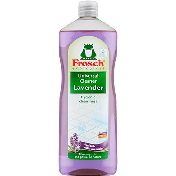 Obrázok Frosch EKO Levanduľa 1 l (4009175924100)