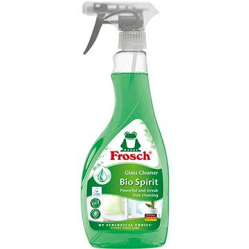 Obrázok Frosch EKO Spiritus 500 ml (4001499122811)