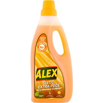 Obrázok ALEX protection extra na laminát 750ml (8595059708158)