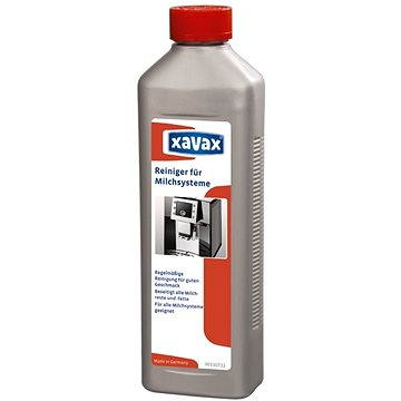 Obrázok Xavax 110733 čistič parných trysiek na mlieko, 500 ml