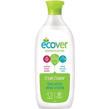 Obrázok ECOVER tekutý piesok 500 ml (5412533004052)