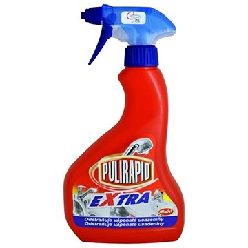 Obrázok PULIRAPID Extra 500 ml (8002295000163)