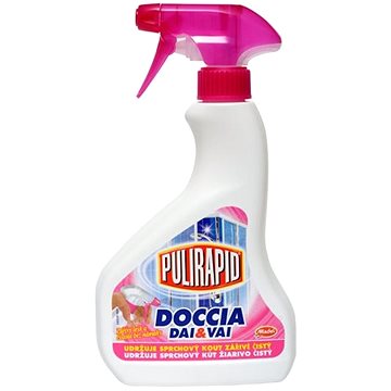 Obrázok PULIRAPID Doccia 500 ml (8002295000590)