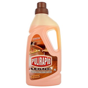 Obrázok PULIRAPID legno 1000 ml (8002295000606)