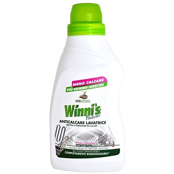 Obrázok WINNI´S Anticalcare lavatrice 750 ml (8002295034649)