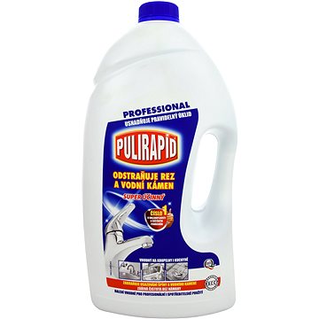 Obrázok PULIRAPID Classico 5 l (8002295005649)