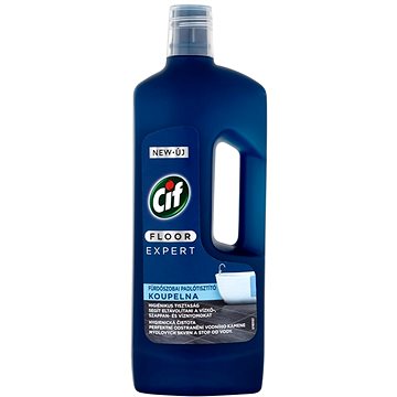 Obrázok CIF Expert Bathroom 750 ml (8000630722169)