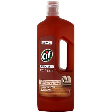 Obrázok CIF Expert Living room 750 ml (8000630722152)