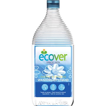 Obrázok ECOVER Kamilka a Klementínka 950 ml (5412533417036)