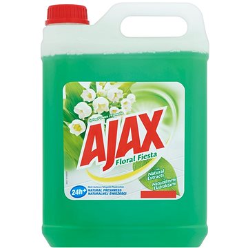 Obrázok AJAX Floral Fiesta Flower of Spring zelený 5 l (5900273462350)