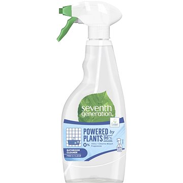 Obrázok SEVENTH GENERATION sprej kúpeľňa Free&Clear 500 ml (8717163712436)