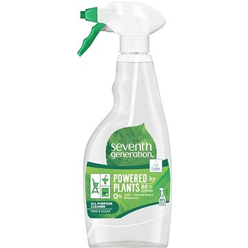 Obrázok SEVENTH GENERATION univerzální sprej Free&Clear 500 ml (8717163712429)