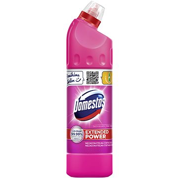 Obrázok DOMESTOS PINK FRESH 750 ML