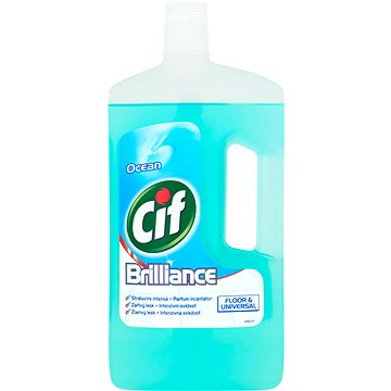 Obrázok CIF Brilliance Ocean Floor & Universal 1 l (8717163881996)