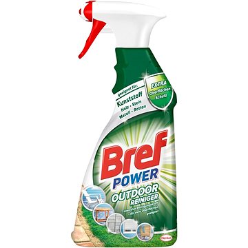 Obrázok BREF Power Outdoor Cleaner 500 ml (4015000314855)