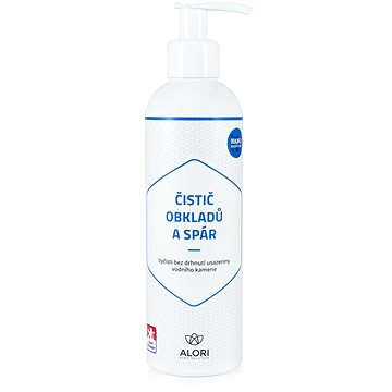 Obrázok ALORI Čistič obkladů a spár 250 ml (8594195501029)