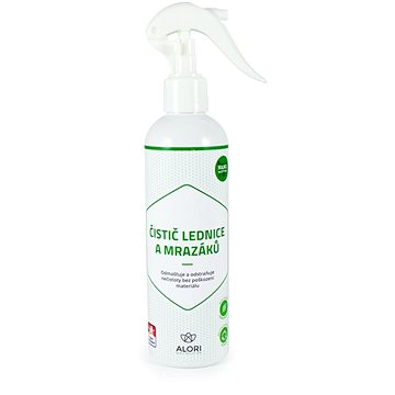 Obrázok ALORI Čistic lednice a mrazáku 250 ml (8594195502156)