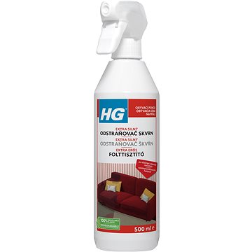 Obrázok HG Systems HG Extra silný čistič škvŕn v spreji - 144 - 0,5 L