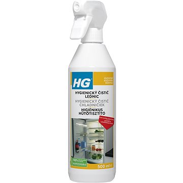 Obrázok HG Systems HG Hygienický čistič chladničky - 335 - 0,5 L