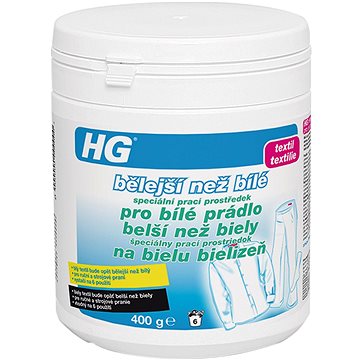 Obrázok HG Systems HG Bielejší než biely - 407 - 400 g