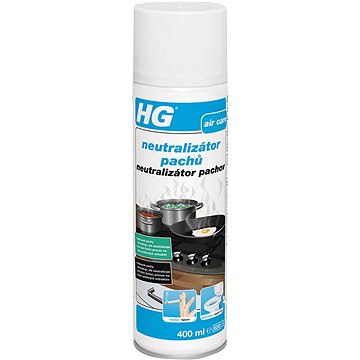 Obrázok HG446 neutralizátor pachu 400ml HGNP