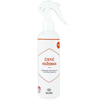 Obrázok ALORI Čistič koženky 250 ml (8594195505119)