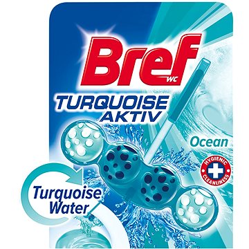 Obrázok BREF Turquise Aktiv 50 g (9000101089400)