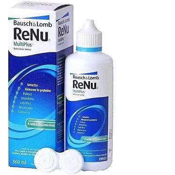 Obrázok ReNu MultiPlus 360 ml