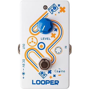 Obrázok Caline CP-33 Looper