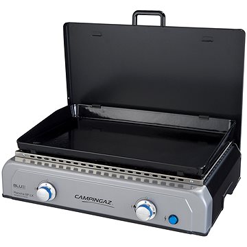 Obrázok CAMPINGAZ Plancha Blue Flame LX (3000005414)