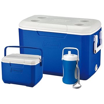 Obrázok CAMPINGAZ Cooler Combo 3v1 (2000036078)