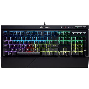 Obrázok Corsair K68 RGB US (CH-9102010-NA)