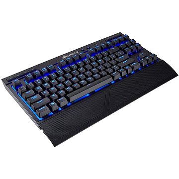 Obrázok Corsair K63 Wireless US (CH-9145030-NA)