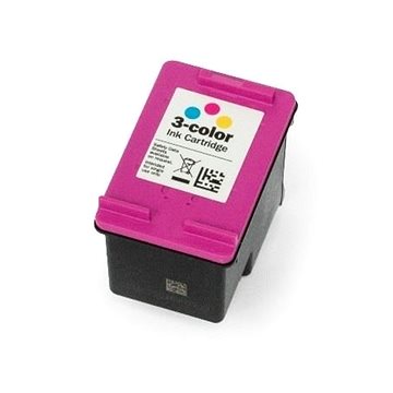 Obrázok COLOP e-mark® inkoustová cartridge CMY (Cyan, Magenta, Yellow)