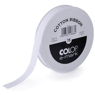 Obrázok COLOP e-mark® stuha 15mm x 25m