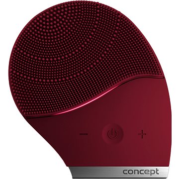 Obrázok CONCEPT SK9001 SONIVIBE, burgundy