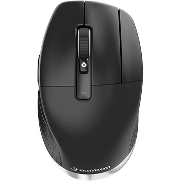 Obrázok 3Dconnexion CadMouse Pro Wireless (3DX-700078)