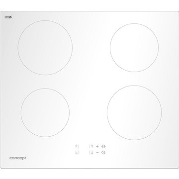 Obrázok CONCEPT IDV2560wh