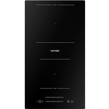 Obrázok Concept Black IDV4430 čierna