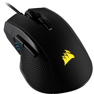 Obrázok CORSAIR IRONCLAW RGB (CH-9307011-EU)