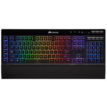 Obrázok Corsair K57 Wireless RGB (CH-925C015-NA)