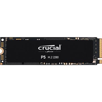 Obrázok Crucial P5 2TB (CT2000P5SSD8)