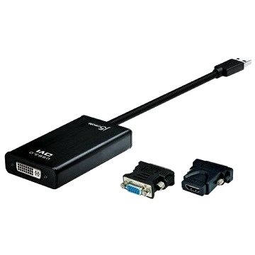 Obrázok j5 create Adapter JUA330U (4712795080339)